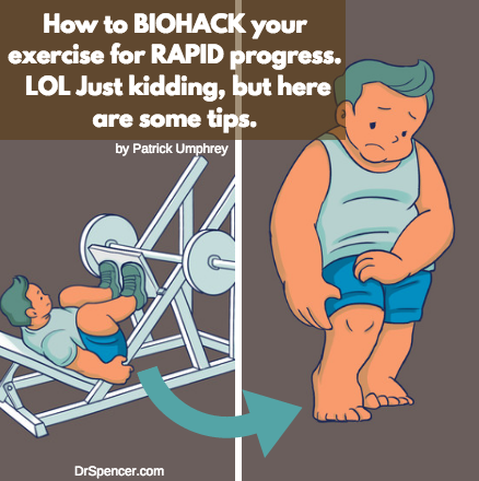 How Biohacking is Changing the Way We Exercise
